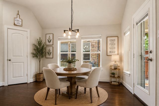 5928 Silverton Avenue, Mckinney, TX 75070