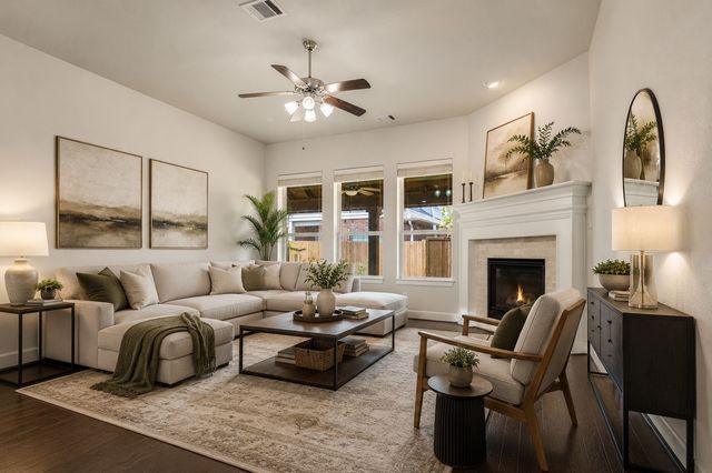 5928 Silverton Avenue, Mckinney, TX 75070