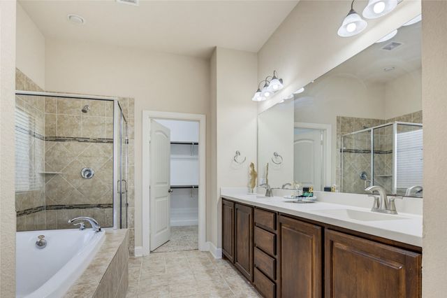 5928 Silverton Avenue, Mckinney, TX 75070