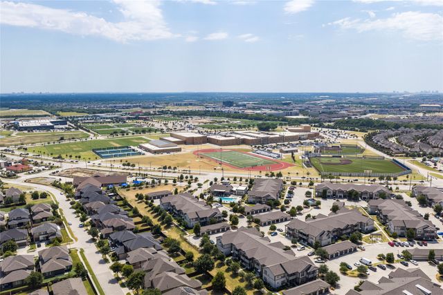 5928 Silverton Avenue, Mckinney, TX 75070