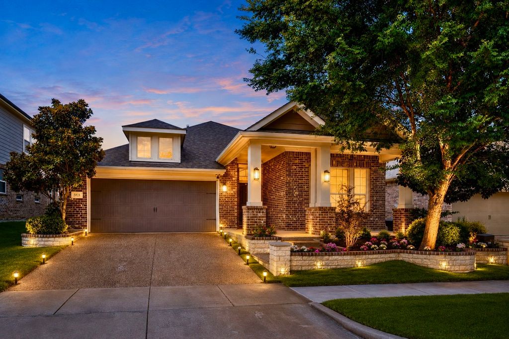 5928 Silverton Avenue, Mckinney, TX 75070