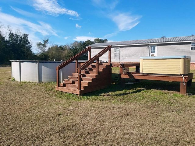 1287 Dock Lamb, Pansey, AL 36370