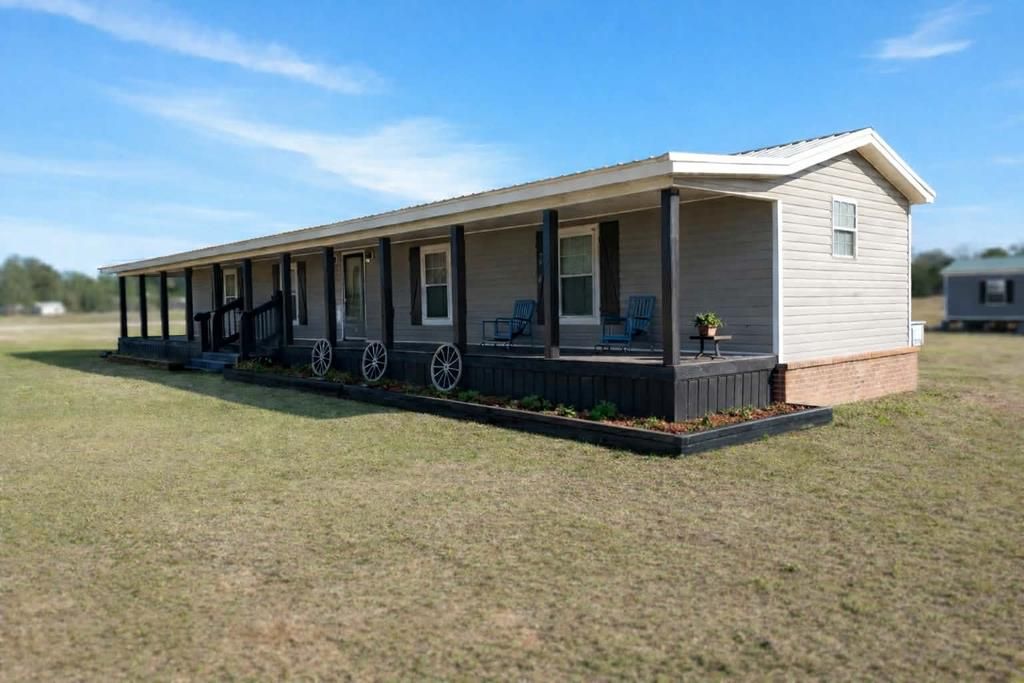 1287 Dock Lamb, Pansey, AL 36370