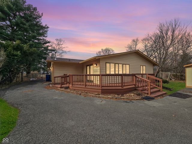 7741 Indian Lake Road, Indianapolis, IN 46236