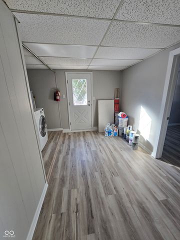 7741 Indian Lake Road, Indianapolis, IN 46236