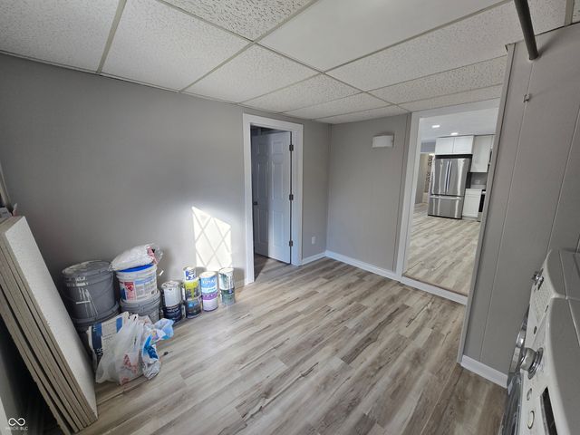 7741 Indian Lake Road, Indianapolis, IN 46236