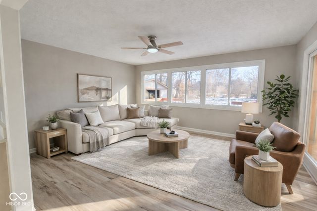 7741 Indian Lake Road, Indianapolis, IN 46236