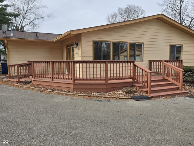 7741 Indian Lake Road, Indianapolis, IN 46236