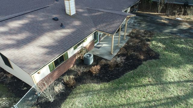 7741 Indian Lake Road, Indianapolis, IN 46236