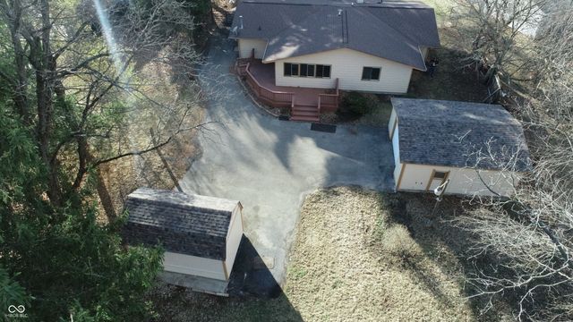 7741 Indian Lake Road, Indianapolis, IN 46236