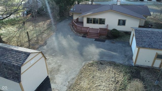 7741 Indian Lake Road, Indianapolis, IN 46236