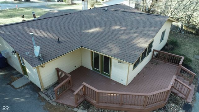 7741 Indian Lake Road, Indianapolis, IN 46236