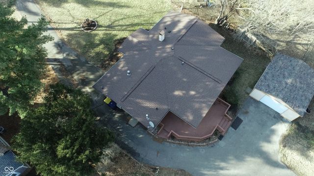 7741 Indian Lake Road, Indianapolis, IN 46236