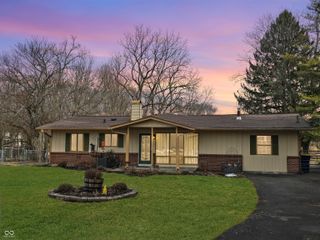 7741 Indian Lake Road, Indianapolis, IN 46236