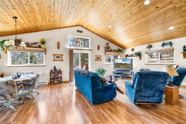75 York Court 11, Jefferson, CO 80456