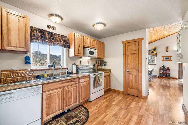 75 York Court 11, Jefferson, CO 80456