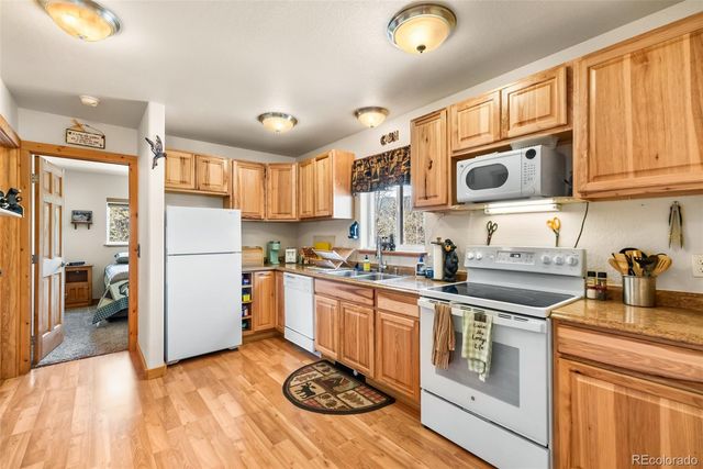 75 York Court 11, Jefferson, CO 80456