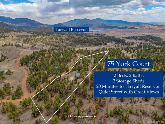 75 York Court 11, Jefferson, CO 80456
