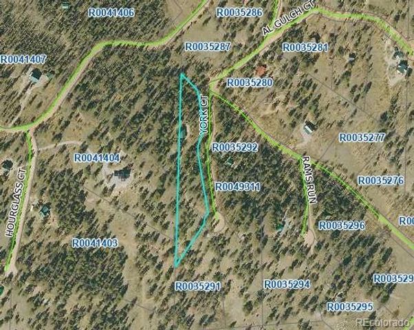 75 York Court 11, Jefferson, CO 80456