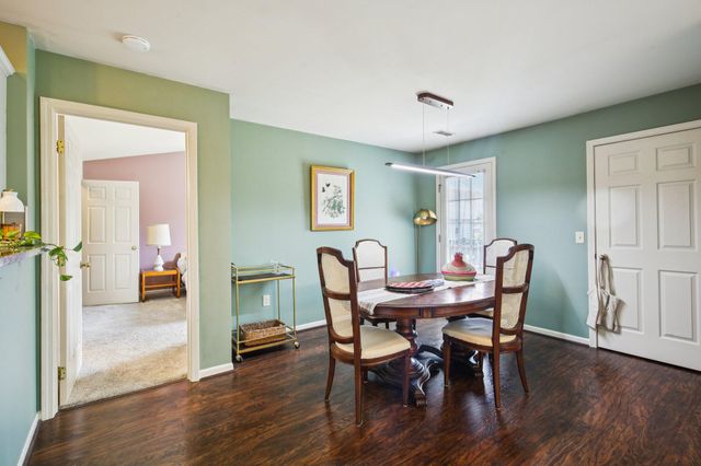 3197 Primrose Lane, Pittsfield Charter Twp, MI 48197