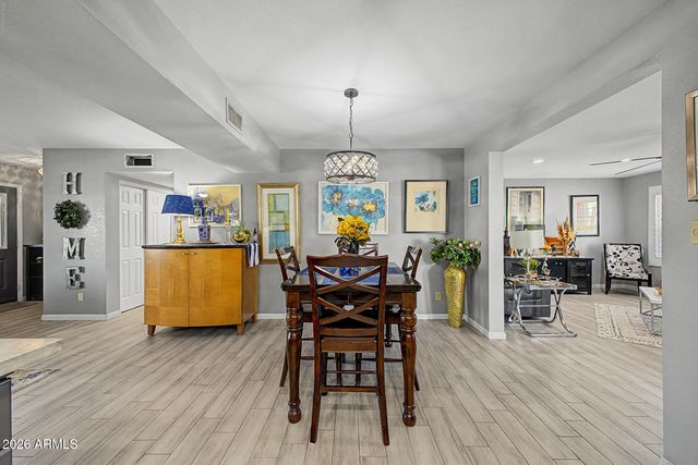 9694 W PURDUE Avenue, Peoria, AZ 85345