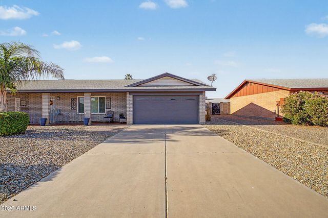 9694 W PURDUE Avenue, Peoria, AZ 85345