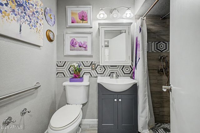 9694 W PURDUE Avenue, Peoria, AZ 85345