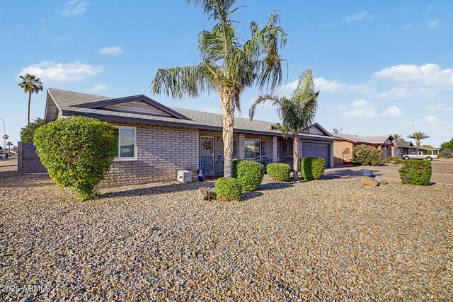 9694 W PURDUE Avenue, Peoria, AZ 85345