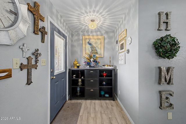 9694 W PURDUE Avenue, Peoria, AZ 85345