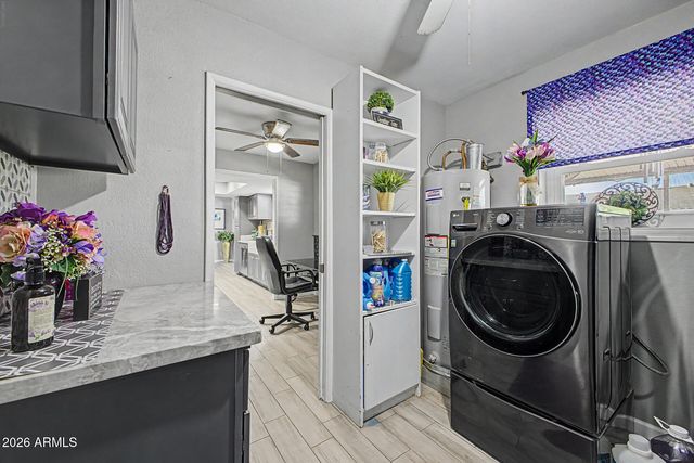 9694 W PURDUE Avenue, Peoria, AZ 85345