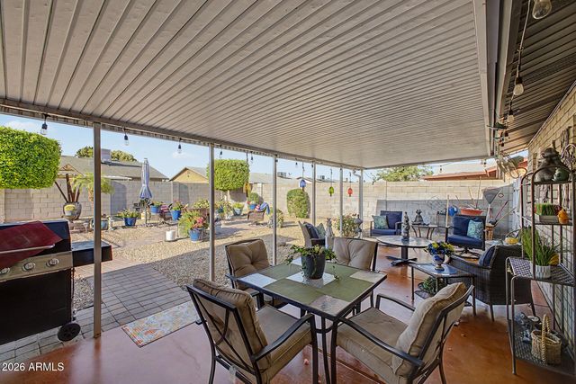 9694 W PURDUE Avenue, Peoria, AZ 85345