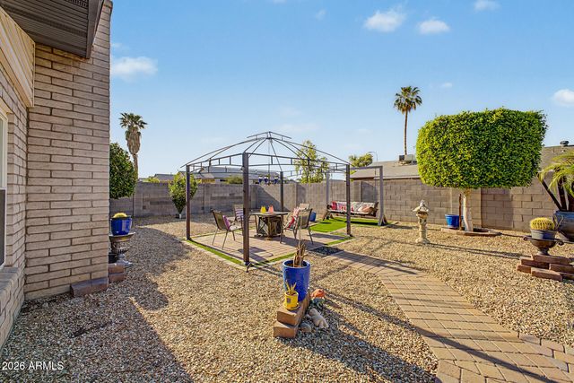 9694 W PURDUE Avenue, Peoria, AZ 85345