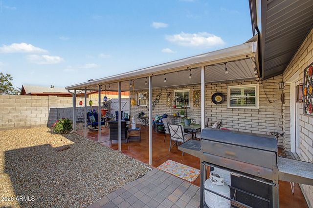 9694 W PURDUE Avenue, Peoria, AZ 85345