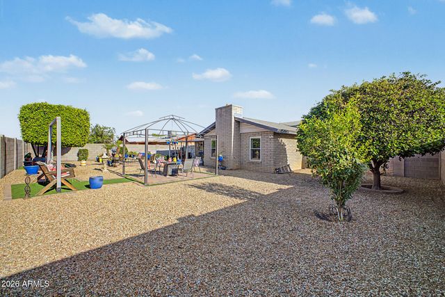 9694 W PURDUE Avenue, Peoria, AZ 85345