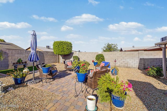 9694 W PURDUE Avenue, Peoria, AZ 85345