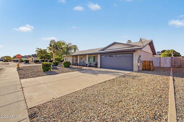 9694 W PURDUE Avenue, Peoria, AZ 85345
