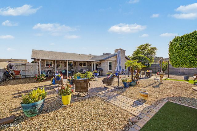 9694 W PURDUE Avenue, Peoria, AZ 85345