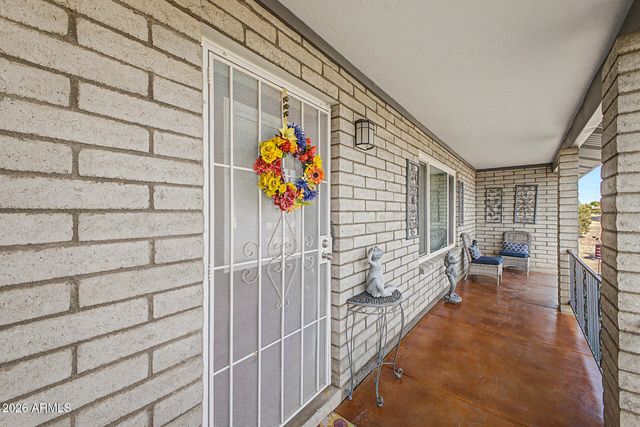 9694 W PURDUE Avenue, Peoria, AZ 85345