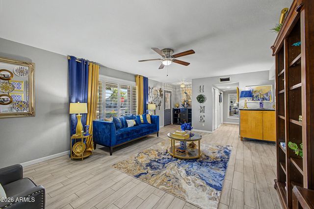 9694 W PURDUE Avenue, Peoria, AZ 85345