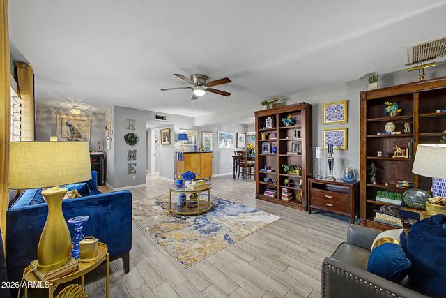 9694 W PURDUE Avenue, Peoria, AZ 85345