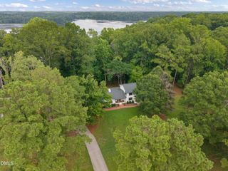 621 Edgewater Drive, Garner, NC 27529