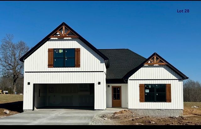 501 Mandalorian way, Dickson, TN 37055