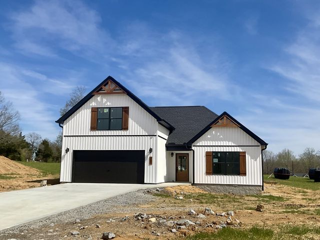 501 Mandalorian way, Dickson, TN 37055