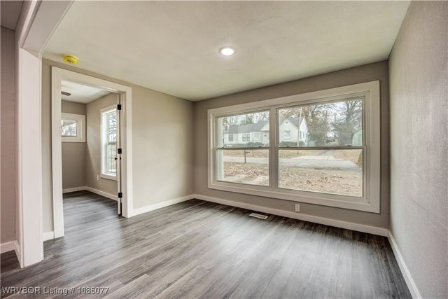 705 N 41st Street, Fort Smith, AR 72903