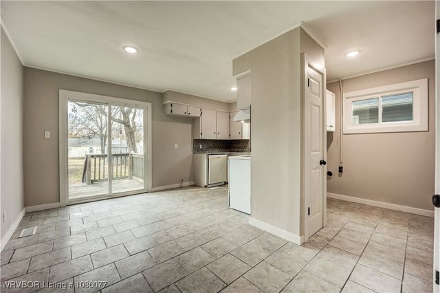 705 N 41st Street, Fort Smith, AR 72903