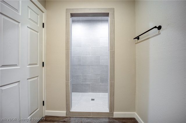 705 N 41st Street, Fort Smith, AR 72903