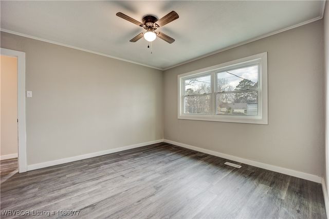 705 N 41st Street, Fort Smith, AR 72903