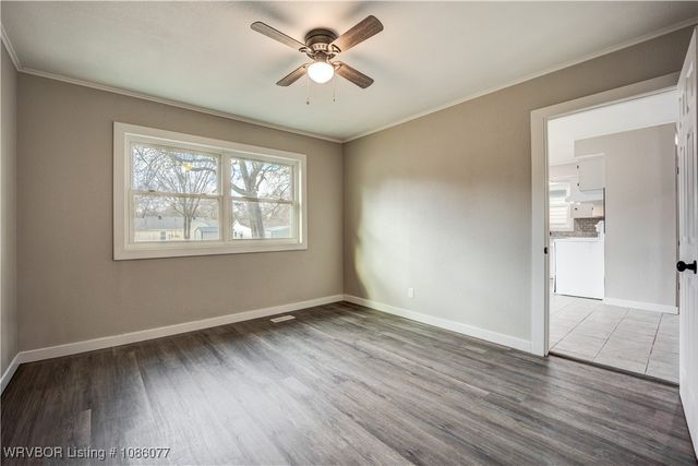 705 N 41st Street, Fort Smith, AR 72903