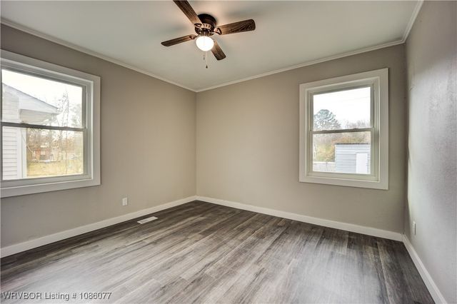 705 N 41st Street, Fort Smith, AR 72903