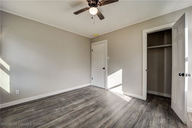 705 N 41st Street, Fort Smith, AR 72903